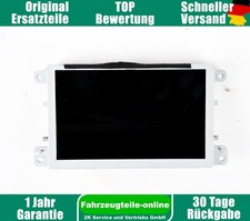 Display Monitor Bordcomputer