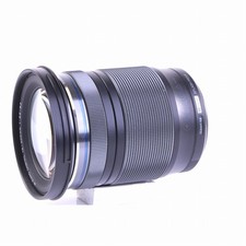 Olympus M.Zuiko Digital ED