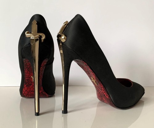 Cesare paciotti heels - cesare,