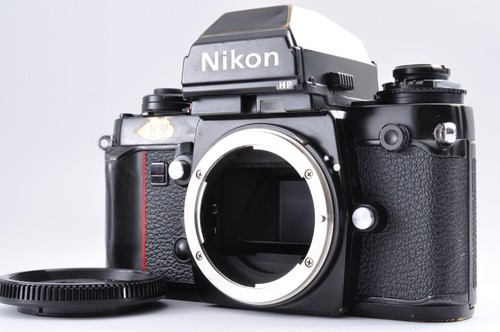 Exc nikon f3hp analoge - [exc+5],