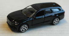 Majorette Volvo V90 schwarz