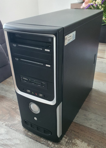 Gaming intel 3770 - pc, i7-3770