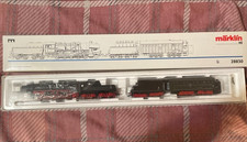 Märklin 28830 H0 Dampfschneeschleuder
