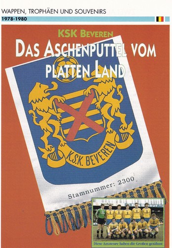 Ksk beveren große vereine - große,