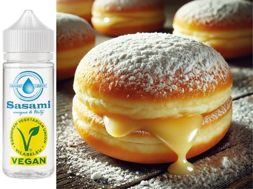 Kreppel-Berliner-Krapfen