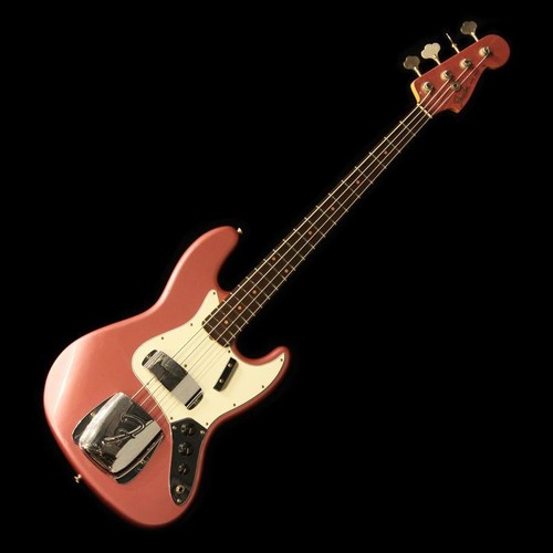 Fender custom shop 1964 - shop,