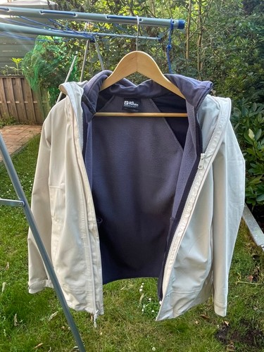 Jack wolfskin eins - in,