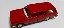 Volga GAZ 2402 1:43 USSR UdSSR