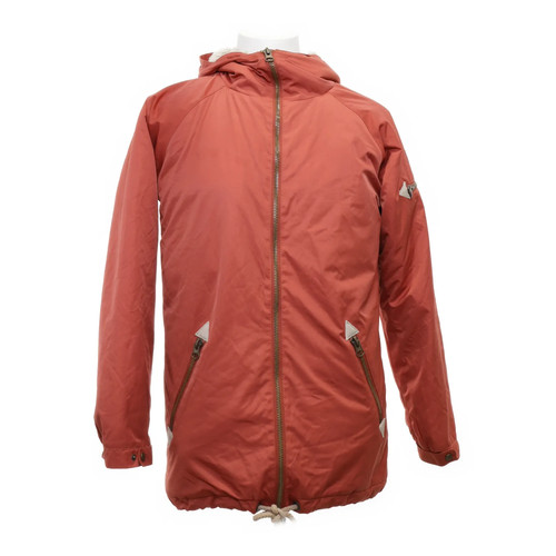Nikita winterjacke damen - winterjacke,,