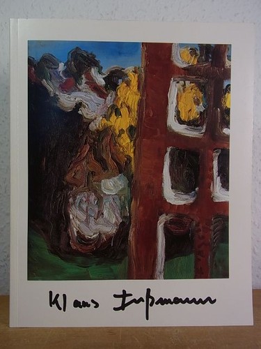 Klaus fußmann innen und - fußmann.,