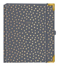 Terminplaner A5 Premium 2026