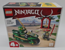 LEGO NINJAGO: Lloyds