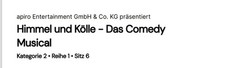 Himmel und Kölle - Comedy