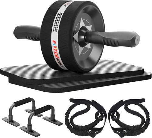 Bauchroller bauchmuskeltrainer - bauchroller,