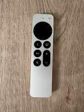 Apple Siri Remote 3. Gen für