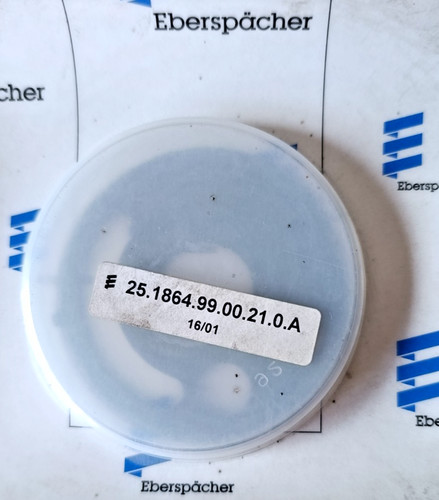 Eberspächer dichtung - eberspächer,