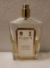 FLORIS PARFUM- MADONNA OF THE ALMONDS Eau de Parfum 100 ml. Sammlungsauflösung.