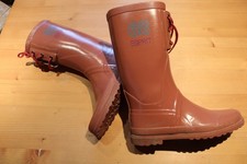 Esprit Gummistiefel wie Lack Gr 40   ##26
