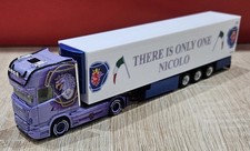 1:87 Herpa Eigenbau Nicolo
