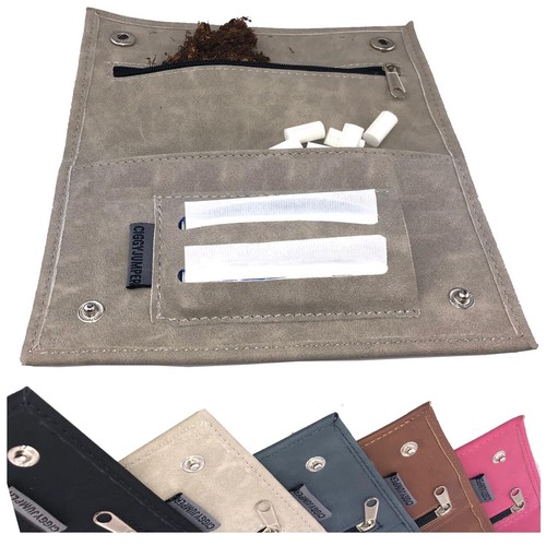 Ciggy jumper tabaktasche - ciggy,