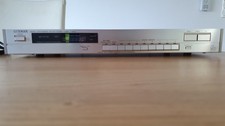 LUXMAN Digital Synthesizer