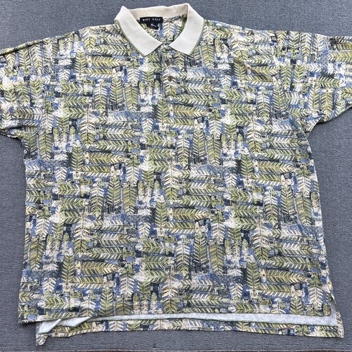 Vintage nike golf - nike, abstract