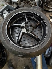 Honda VFR 750 F RC36