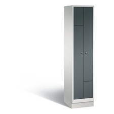 Z-Garderobensschrank
