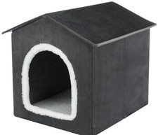 Hunde Höhle Trixi Livia 54 cm, 54 cm, 50 cm