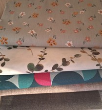 Restepaket Stoffpaket 500