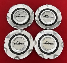 Shaper Felgendeckel / Nabendeckel / Felgenkappen 150mm