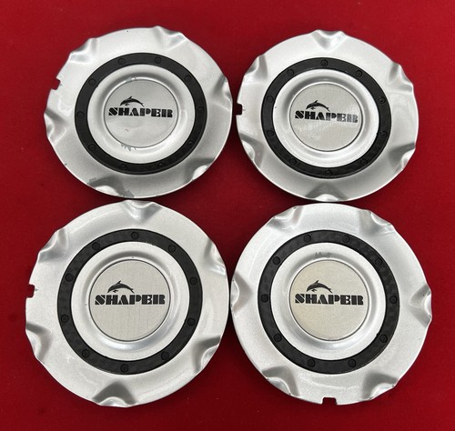 Shaper felgendeckel - shaper, /