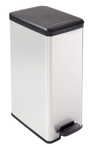 Curver slim bin - curver,