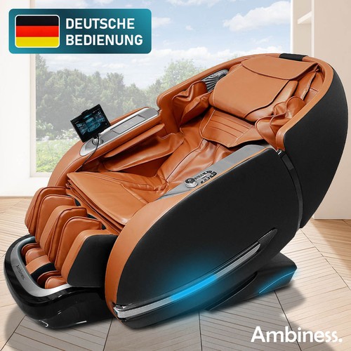 Ambiness massagesessel yuna - massagesessel,
