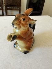 Vintage Hase / Hase Teekanne