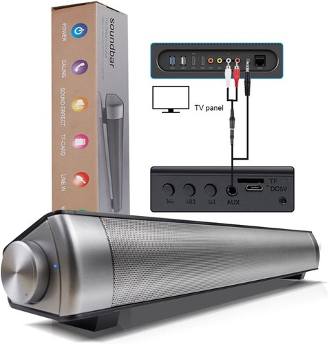 Soundbar für - , tv