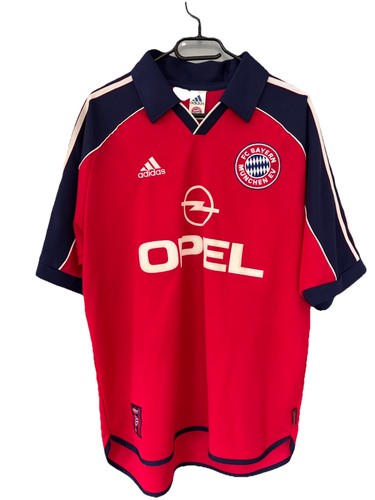 Bayern münchen adidas opel - fc,