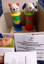 Filino Lovable Stacking Mobile