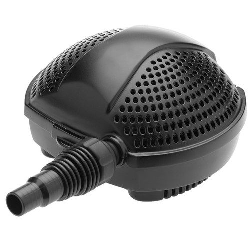 Oase pumpe und filter - -,