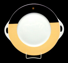 Tortenplatte mit Griff Seltmann Weiden Holiday Duo sehr guter Zustand