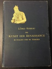 Lubke W. Die Kunst Der