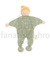 Alana püppchen grün igel - alana,