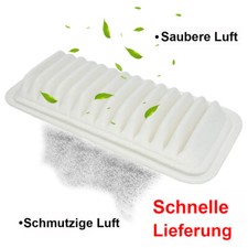 Luftfilter Für Citroen C1