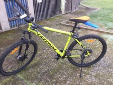 Cannondale MTB Trekkingbike Fahrrad