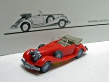 Wiking 835-1 M Mercedes 540 K