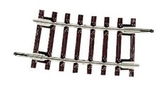 ROCO Gebogenes Gleis R3¼