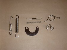 Honda CB 750 Chassis SPRING