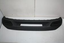 Original DIFFUSOR Spoiler Stostange hinten 8Y4807521B  Audi A3 Sportback S-Line