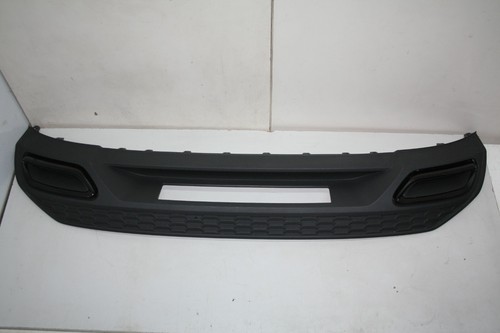 Original diffusor spoiler - original,