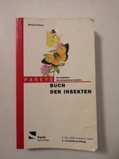 Pareys Buch der Insekten
